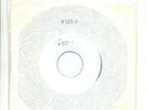 LED ZEPPELIN  SPANISH TEST-PRESSING SINGLE