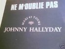 JOHNNY HALLYDAY   