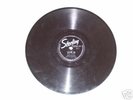 HANK WILLIAMS first 78 from 1947 STERLING CALLING YOU