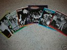 The Dave Clark Five-6 Hollywood 45's-MINT-RARE