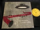 LESTER YOUNG The President NORGRAN LP