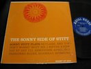 SONNY STITT The Sonny Side Of Stitt ROOST LP