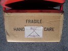 Beatles MFSL Mobile Fidelity Sound Lab Set NEVER OPENED