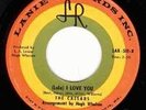 Northern Soul Caesars Get Yourself Together