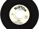 Northern Soul - Azie Mortimer on Big Top - RARE PROMO