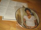 Bruce Springsteen Mint Darkness Promo Picture Disc LP