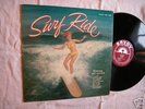 Art Pepper Surf Ride rare Savoy mono original near mint