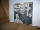 AN ELVIS PRESLEY AIR- PLAY SPECIAL HOW GREAT THOU ART
