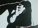 FORCE DE FRAPPE Orage mecanique RARE FRENCH LP OI OI