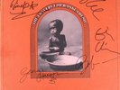 THE BEATLES *MULTI SIGNED Bangladesh* GEORGE HARRISON