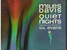 Reel to Reel MILES DAVIS Quiet Nights Gil Evans SEALED