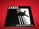 STATE NECROS NEGATIVE APPROACH MISFITS KBD MINOR THREAT