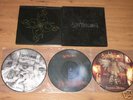 SATYRICON -Picture Box set- RARE  Isengard, Immortal