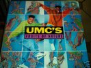 UMC'S - FRUITS OF NATURE LP US ORIGINAL  MINT