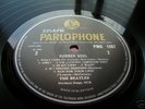 BEATLES RUBBER SOUL ''LOUD CUT''1ST TRANSITIONAL RARE