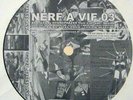 NERFS A VIFS 03. Hydrophazer - Untitled   .  Hardcore 