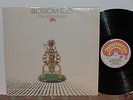 BLOSSOM TOES - If Only For A Moment (PROG PSYCH) *NM*