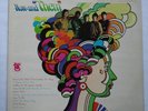 NOW AND THEM – US PSYCH LP 1968 – TOWER 5104