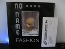 NO NAME - FASHION ORIG.1989 12
