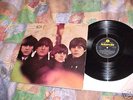 *BEATLES FOR SALE* ORIGINAL 1964 UK *STEREO* LP