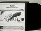 PINK FLOYD Crackers RARE 1972 3XLP Box H'WOOD BOWL NM