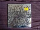 CREAM - WHEELS OF FIRE -SEALED perfect GateFold copy