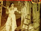 Caterina Valente CONGA RARSTE EP BELGIEN 1960
