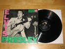 Elvis Presley 1st LP LPM-1254 original 1956 self titled