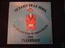 ROGER GRAVEL & FLASHBACK – UN HABIT EN BEMOL Disco