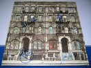 Vinyl - LP signed by Led Zeppelin