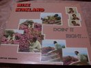 Mike Kirkland DOIN' IT RIGHT... Orig. LP