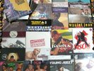 Hip Hop / R&b Vinyl Packet (Nr.6), 12
