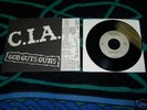 CIA GOD GUTS GUNS 7