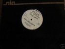NIA Marley Marl Scratch NM og 12 inch promo