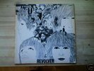 THE BEATLES REVOLVER 1ST EARLY PRESSING WITH DR.ROBERT
