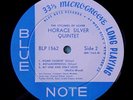 HORACE SILVER/HANK MOBLEY Blue Note1562 Stylings LP