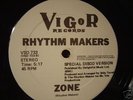 Rhythm Makers LOFT Disco 12