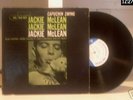 Jackie McLean (Blue Note BLP-4038) 47 W 63rd