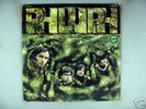 Phluph  Self-Titled   Psych