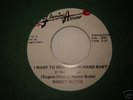 northern soul45 nancy butts on flaming arrow