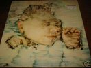 MUSIQUE  CONCRET  blue vynil United Dairies