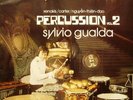 AUDIOPHILE Sylvio Gualda / Percussion Vol.2 RARITY *NM*