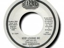 Very Rare Northern Soul 45 - Silky Hargraves