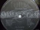 PHIL FLOWERS | STAY AWHILE | LOCAL DC MODERN SOUL 12