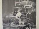 Elliott Smith RARE XO LP Record Album Bong Load