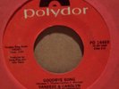 Vaneese & Carolyn - Goodbye song....RARE SOUL 45