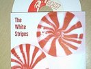 WHITE STRIPES LAFAYETTE BLUES ITALY RECORD  WHITE VINYL