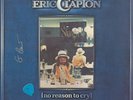 Eric Clapton signed original autograph 1976 US LP COA