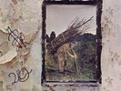Page Plant Led Zeppelin signed orig. autographs LP COA