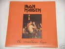 Iron Maiden The Soundhouse Tapes - VERY RARE
